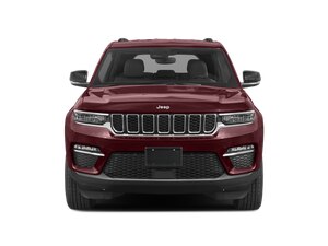 2024 Jeep Grand Cherokee Laredo On Order