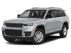 2024 Jeep Grand Cherokee Limited On Order