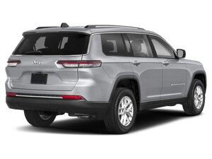 2024 Jeep Grand Cherokee Limited On Order